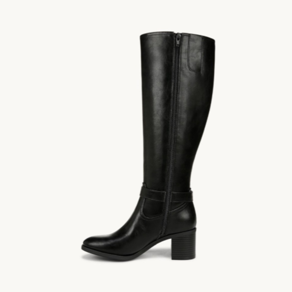 LifeStride Legend Knee High Boot - Picture 8 of 9